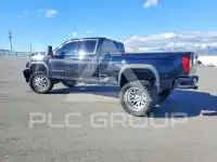 2021 GMC Sierra фото