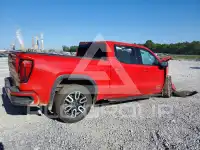 2021 GMC Sierra photo