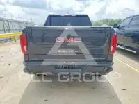 2021 GMC Sierra photo