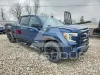 2021 GMC Sierra фото