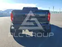 2021 GMC Sierra фото