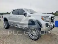 2021 GMC Sierra photo