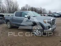 2021 GMC Sierra фото