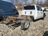 2021 GMC Sierra photo