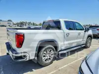 2021 GMC Sierra фото