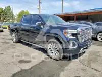 2021 GMC Sierra фото