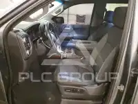 2021 GMC Sierra фото