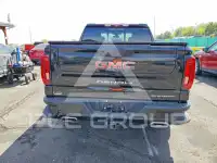 2021 GMC Sierra фото