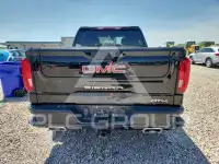 2021 GMC Sierra фото