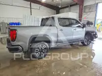 2021 GMC Sierra фото