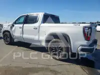 2021 GMC Sierra фото