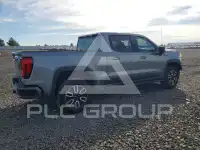 2021 GMC Sierra фото