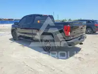 2021 GMC Sierra photo