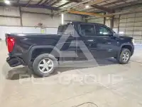 2021 GMC Sierra фото