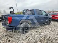 2021 GMC Sierra фото
