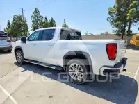 2021 GMC Sierra фото