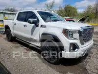 2021 GMC Sierra photo