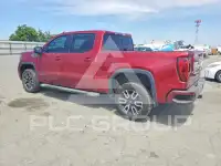 2021 GMC Sierra фото