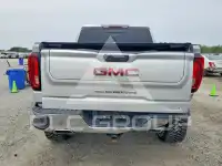2021 GMC Sierra photo