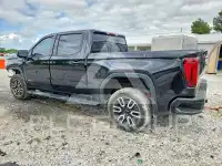 2021 GMC Sierra фото