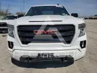 2021 GMC Sierra фото