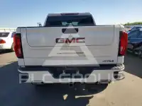 2021 GMC Sierra фото