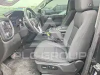 2021 GMC Sierra фото