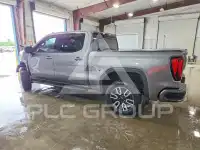 2021 GMC Sierra фото