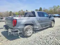 2021 GMC Sierra photo