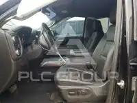 2021 GMC Sierra photo