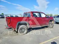 2021 GMC Sierra фото