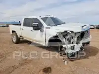 2021 GMC Sierra фото