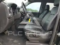2021 GMC Sierra photo
