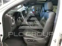 2021 GMC Sierra photo