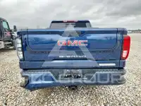 2021 GMC Sierra фото