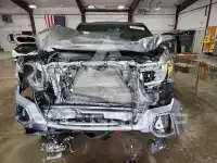 2021 GMC Sierra фото