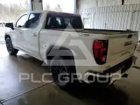 2021 GMC Sierra фото