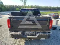 2021 GMC Sierra фото