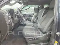 2021 GMC Sierra photo