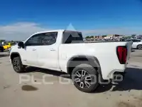 2021 GMC Sierra фото