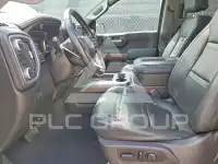 2021 GMC Sierra photo