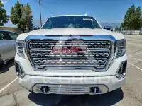 2021 GMC Sierra фото