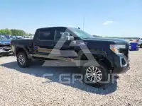 2021 GMC Sierra фото