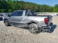 2021 GMC Sierra фото