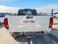 2021 GMC Sierra фото