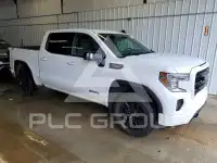 2021 GMC Sierra фото