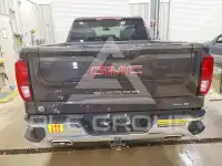 2021 GMC Sierra фото