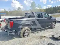 2021 GMC Sierra photo