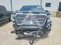 2021 GMC Sierra photo