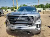 2021 GMC Sierra photo